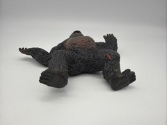 King Kong Rubber Jiggler Universal Studios Imperial, 5 inches