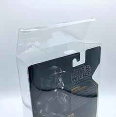 20 x Case Protector For Star Wars Black Series Archive Lucasfilm Action Figures