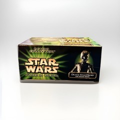 12″ DEATH STAR & MOUSE DROIDS Star Wars Power Jedi Action Collection Poseable
