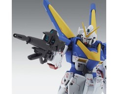 Bandai 1/100 MG Victory 2 Gundam Ver. Ka “Victory Gundam” Plastic Model Kit