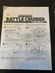MICRONAUTS Lot: Battle Cruiser – Acroyear – Space Glider – Galactic Warrior MORE