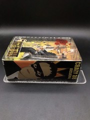Quentin Tarantino Kill Bill Crazy 88 Director Figure SDCC 2004 Neca