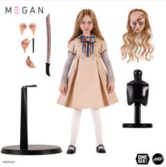 Mondo M3gan 1/6 Scale Figure Standard Edition
