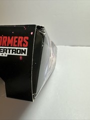 Transformers War For Cybertron Siege Refraktor Deluxe Class