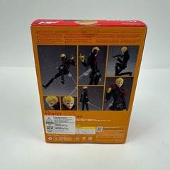 Figma Max Factory X Masaki Apsi Persona 5 The Animation Skull #433 Action Figure