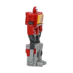 Magic Square Blaster MS-B17 Stereo Master MS-toys Recorder Radio Action Figure