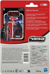 Hasbro Collectibles – Star Wars: Knights of the Old Republic – Vintage Collectio