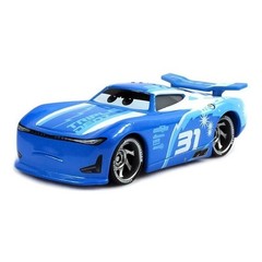 Disney PIXAR Cars Styling Toy Diecast Cars New Cadet Number Car Racing Gift 2024