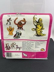 1983 LJN Advanced Dungeons & Dragons RAGING ROPER Monster SEALED moc AD&D toy
