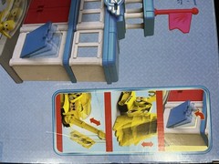 Paw Patrol Rubble’s post office Rescue RARE HTF NEW