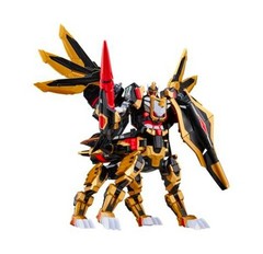 Metal Cardbot W Season 3 NIGHTGRIFFON Transformer Robot Night Griffon Korea Toy