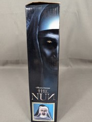 The Conjuring Universe The Nun Valak 8 Inch Action Figure NIB