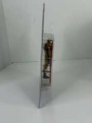 Marvel Spider-Man Animated Series Shocker Action Figure 1994 ToyBiz NEW