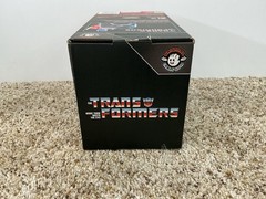Cable Guys Transformers Optimus Prime Phone /Controller Holder NIB