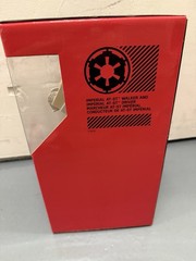 Star Wars The Black Series Imperial AT-ST Walker The Vintage Collection NEW