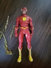 McFarlane DC Multiverse The Flash Wave 3 7 in. Action Figure – Multicoloured