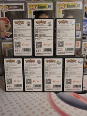 Pokemon Villian Costume Pikachu Series Figure