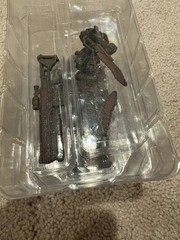 ACID RAIN Nephilim Stormer 1/18 Action Figure – Toys Alliance – USA Seller