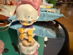 POP MART Confirmed Figure Choose Character DIMOO Crybaby Molly Skullpanda Disney