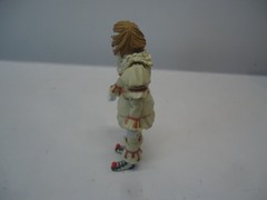 IT Pennywise Action Figure Movie Stephen King welcome to Derry 4 inch 4″