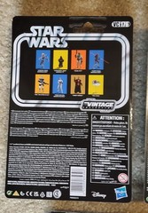 Star Wars LOT The Vintage TVC ARC Clone Trooper VC176 VC172 VC250 VC182 VC240