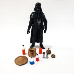 Cantina Bottles for 3.75 IN FIGURE DIORAMA