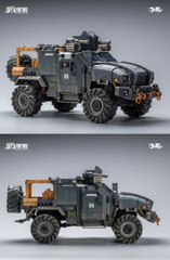 JoyToy 1/18 3.75 Inch Vehicle Kuang Biao Heavy Jeep Free Shipping In Stock