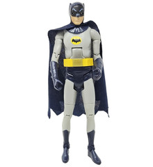 Mattel Batman Classic DC 6″ Adam West Batman Action Figure