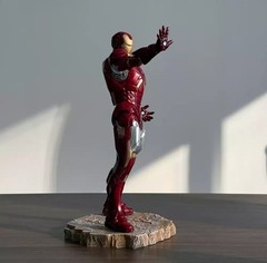 Iron Man – Marvel Cinematic Universe Avengers Super Hero