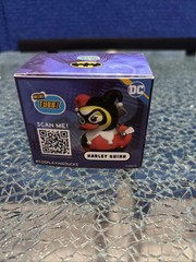 Mini Tubbz – Cosplaying Ducks – HARLEY QUINN – DC