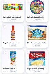 ZURU MINI BRANDS SERIES 3 FOOD YOU-PICK: INCLUDES RARE GOLDS