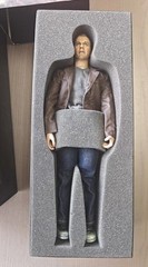 SUBWAY 24 Hours Jack Bauer 12in Action Figure Doll Collection Model