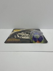 SUPER7 PHANTOM STARKILLER GLOW IN THE DARK FIGURE REACTION NEW MOC
