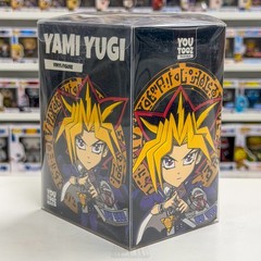 Youtooz Anime Yu Gi Oh Yami Yugi Japanese Manga Collectible TCG Toy Vinyl Figure