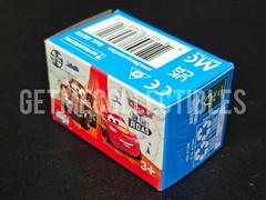DISNEY PIXAR CARS MINI RACERS SALUDOS AMIGOS RAMONE 2023 #20 FREE SHIP $15+
