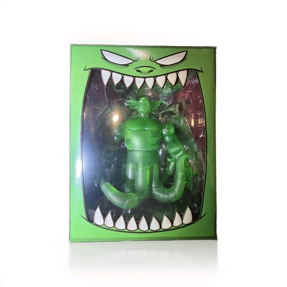 Lone Coconut Plunderlings Plunderstrong Drench Typhoon MIB