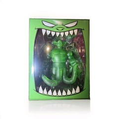Lone Coconut Plunderlings Plunderstrong Drench Typhoon MIB