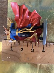 doctor strange marvel legend Figure