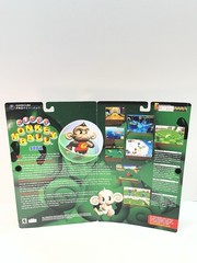 2002 Joyride Studios Gamepro SEGA Super Monkey Ball Aiai and Meemee Brand New