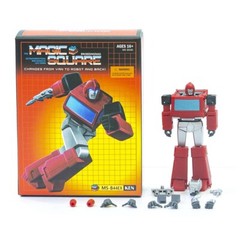 Magic Square MS-B44EX Ironhide Ken Repaint Version MS-toys Action Figure toy