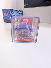 Gengar Movable Figure Chinese Version New Sealed Collectible Toy Ships from USA