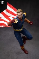 Presale TOXIC Toys TT001 1/12 The Sunshine Boy 6″ Male Action Figure Model Toy