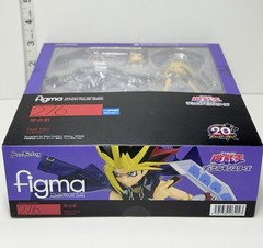 figma #276 Yami Yugi Max Factory Yu-Gi-Oh! Duel Monsters