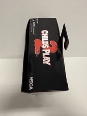 Neca Child’s Play 2 Ultimate Chucky Brand New 2026 RARE IN HAND