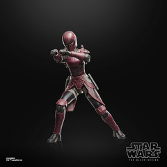 Star Wars The Black Series Rook Kast Maul Shadow Lord Premium Collectible