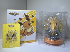 NEW Pokemon x Funism Eevee Evolution Let’s Adventure Series – Jolteon