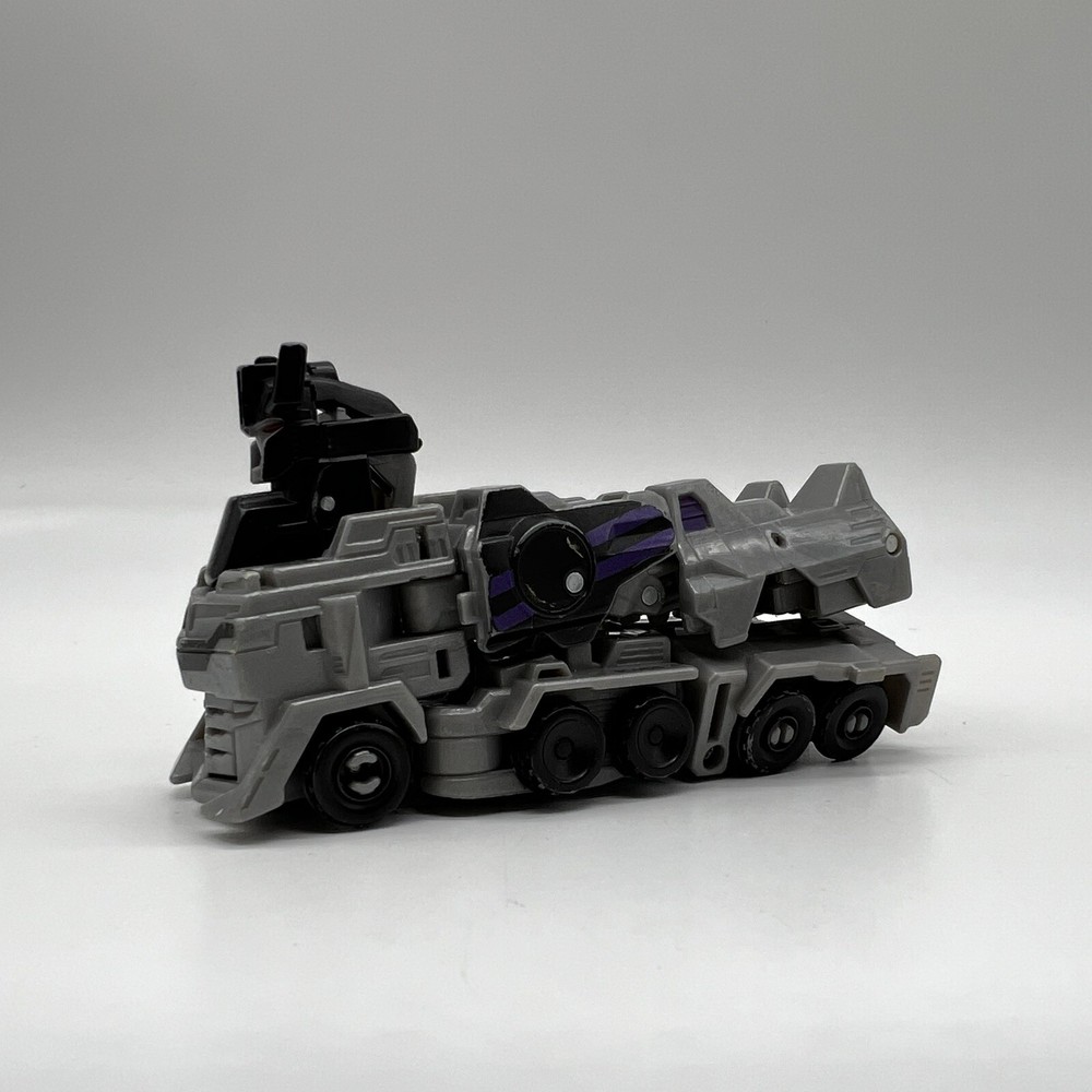 Combiner Force Motormaster figure Robots in Disguise Transformers