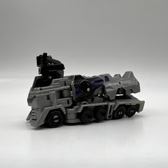 Combiner Force Motormaster figure Robots in Disguise Transformers