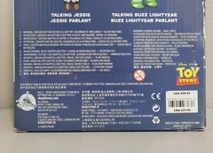 Disney Pixar Toy Story 15″ Woody Exclusive Talking Action Figure 2019 SEALED NEW