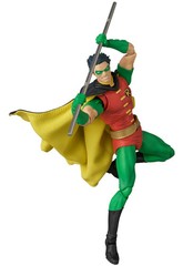 MAFEX “Batman: Hush” Robin (Batman: Hush Ver.) 264 Action Figure